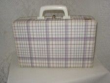 Malette - Valisette - Boite Pipo Vintage S003