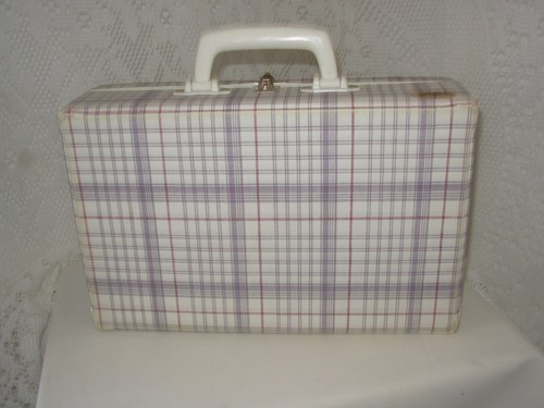 Malette valisette boite - malette,