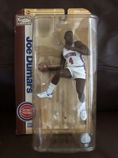 NBA Legends McFarlane Hardwood
