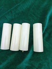 cahe   douilles   POUR LUSTRE    OPALINE