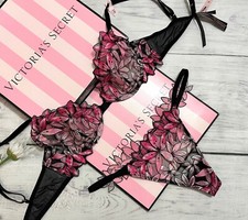 Victoria S Secret Ziggy Floral