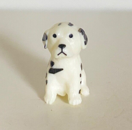 Boule bain figurine blanche - boule,