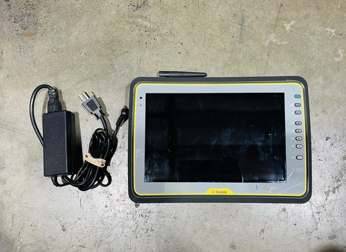 Trimble kenai tablet - kenai, field