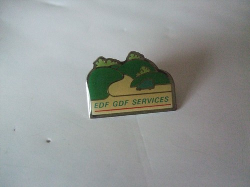 Pins edf gdf services - edf,