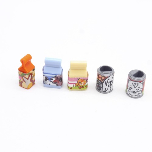 46892 playmobil lot - playmobil,