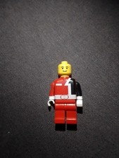 Lego Personnages Figurine 