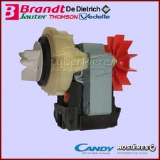 Pompe vidange brandt - pompe,