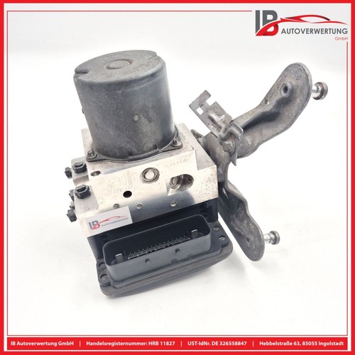 Calculateur abs esp bloc - calculateur,