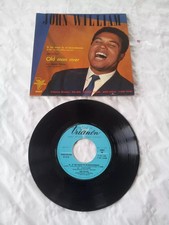 45t -John William – Si Toi