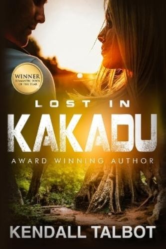 Kendall talbot lost - kendall,