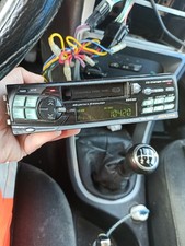 Autoradio Alpine TDM 9501R