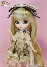 Poupée Pullip Groove Romantic