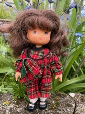 ANCIENNE PETITE POUPEE GLADY