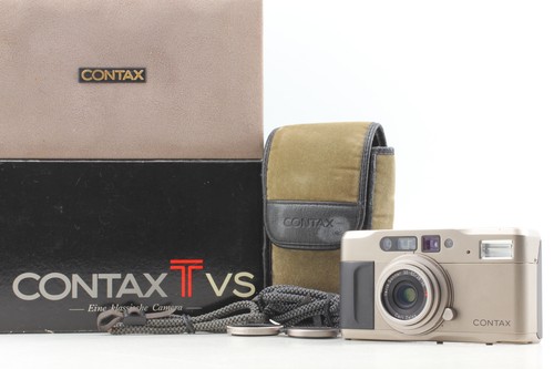 Contax tvs carl zeiss - carl,