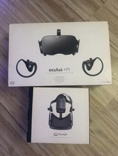 oculus rift et tp cast wireless
