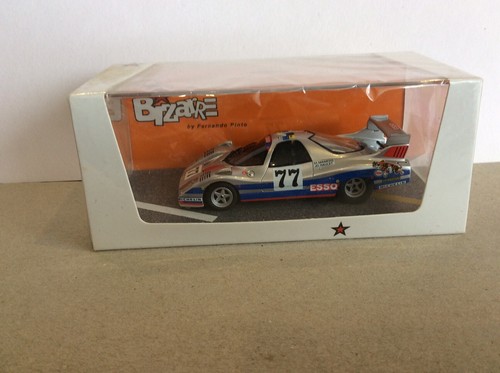 P77 turbo peugeot - #77, le