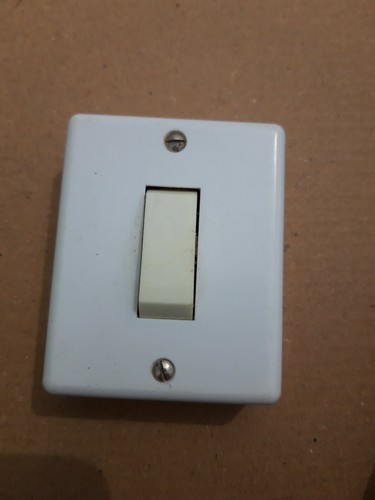 Ancien permutateur alombard - 1,
