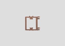 MARKLIN 7595 Échelle HO