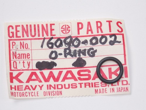 Oem 1969 kawasaki - 1969-01, g3/4/5