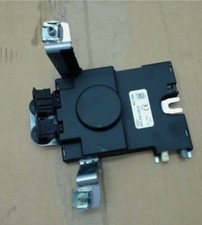 8p0035225d module électronique audi a3 sportback 8p amplificateur Antenne radio