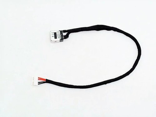 Power jack harness plug - power,