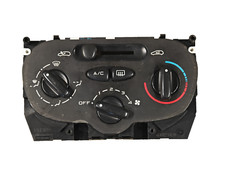 COMMANDE DE CHAUFFAGE PEUGEOT