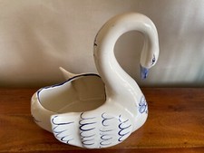 Grand CACHE POT vintage en