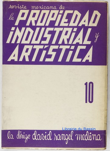 Revista mexicana la - mexicana,