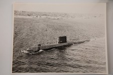 PHOTO ARGENTIQUE USIS 1960