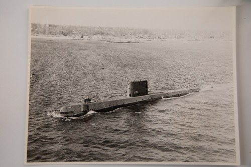 Photo argentique usis - usis, 1960