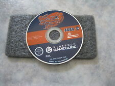 VIRTUA STRIKER 3 VER.2002 en loose (Nintendo Gamecube) comme neuf