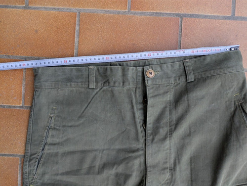 Pantalon tta mle - mle,
