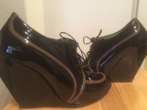 Leopoldo giordano shoes - shoes, 1/2