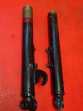 paire fourreau fourche fork