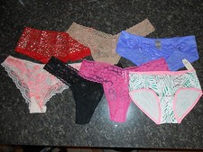 Assorted VS Victoria's Secret