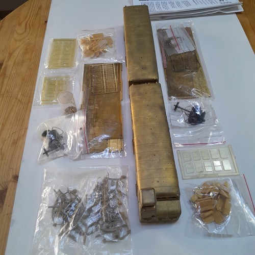 Kit neuf loco set loisir - kit,