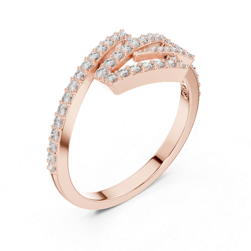 Belle promesse homme classique