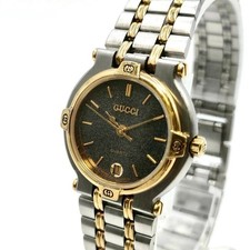 Montre femme Gucci 9000L