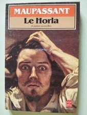 500209059 | Le Horla et autre