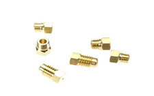 SACHET INJECTEURS GAZ BUTANE