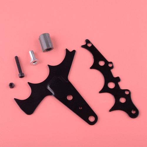 Bumper spike felling dog fit - bumper,