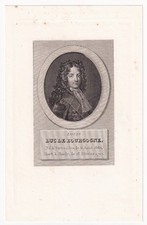 Louis de France (1682-1712)