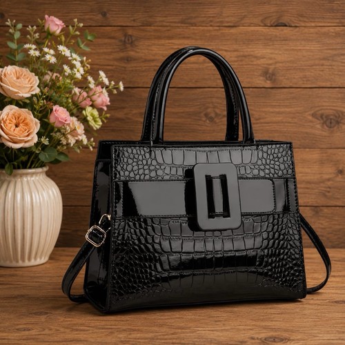 Sac main femme - femme, noir