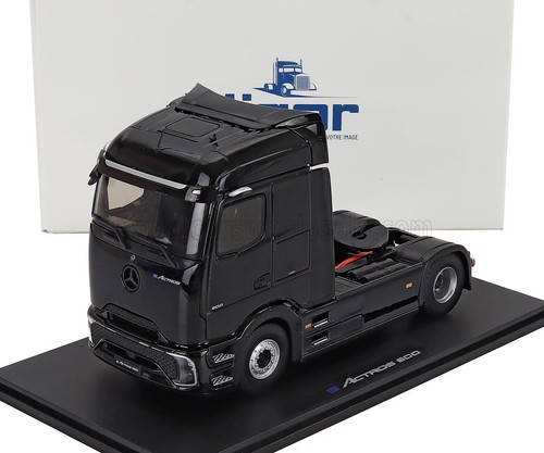 Camion tracteur mercedes benz - tracteur,
