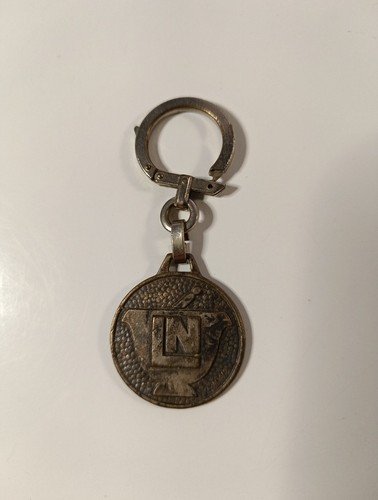 Porte clés key clé france - porte-clés,