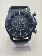 Montre Daniel Hechter Homme