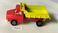 Voiture N65 Majorette #205