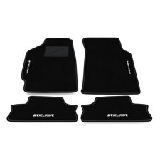 Tapis de sol compatibles avec