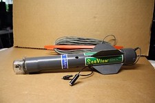Echolot caméra sous-marine Seaview des USA
