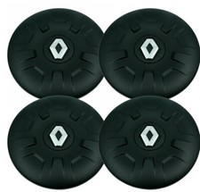 Pour Renault Master 3 - X4 Enjoliveur De Roue 40,6cm 403150031R